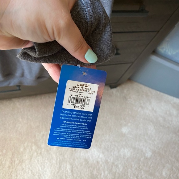 Sweatshirt - Picture 3 of 4